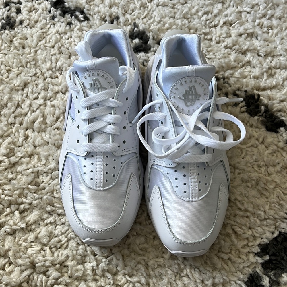 Women Nike Air Huarache